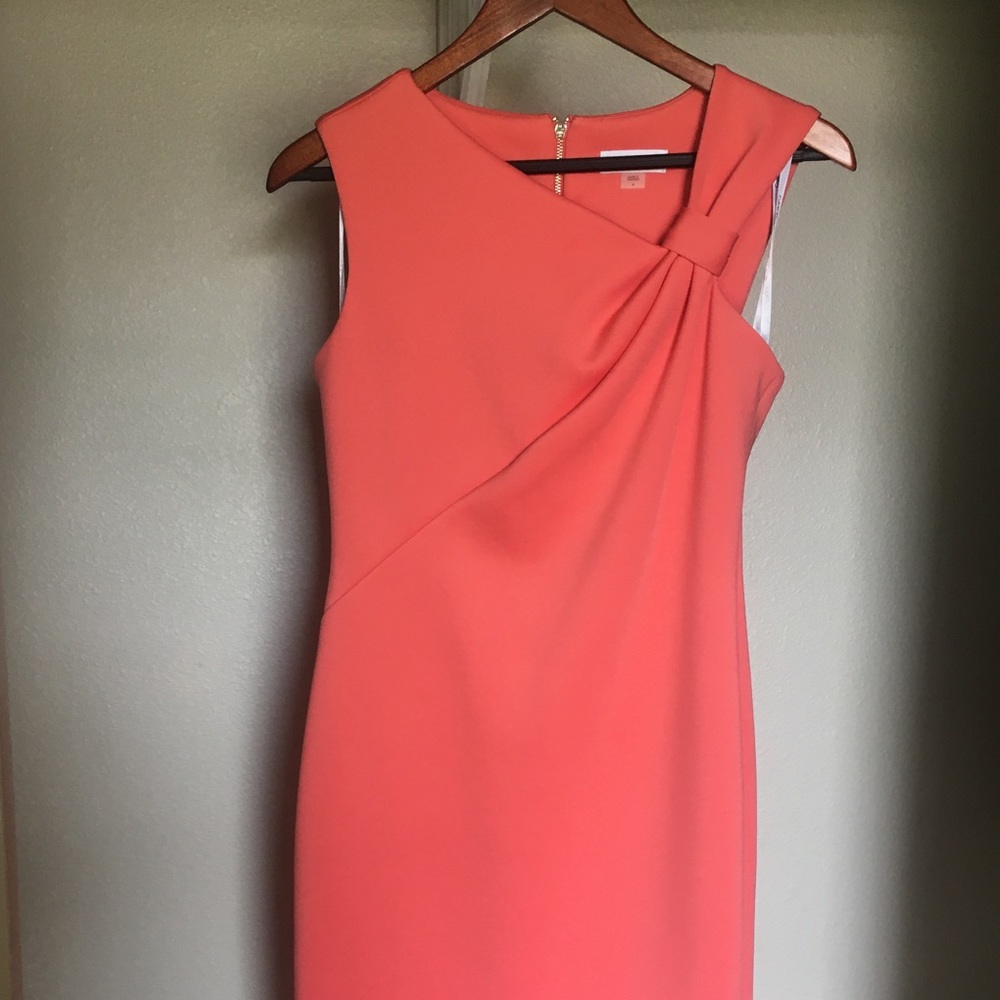 Calvin Klein dress